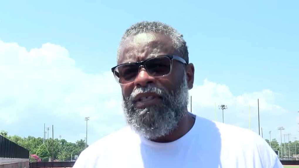 The Factory flag football camp planned for July 18