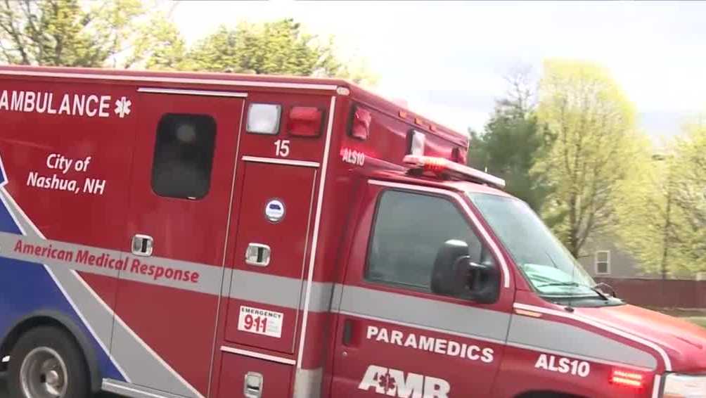 Overdose numbers continuing to rise in NH, data shows