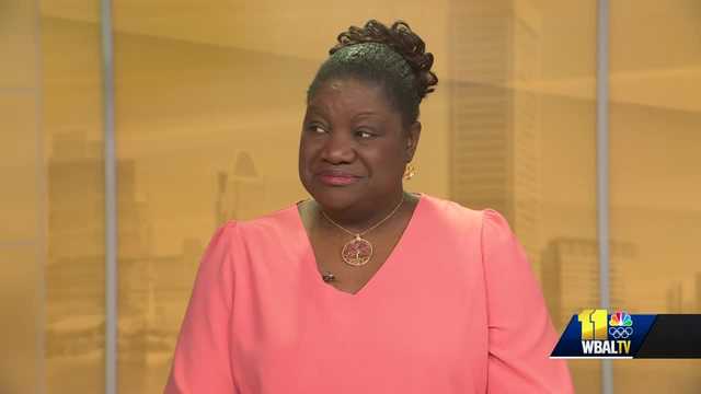 Dr. Ernestine Wright explains what to look out for in a B-12 deficiency - Vimarsana News