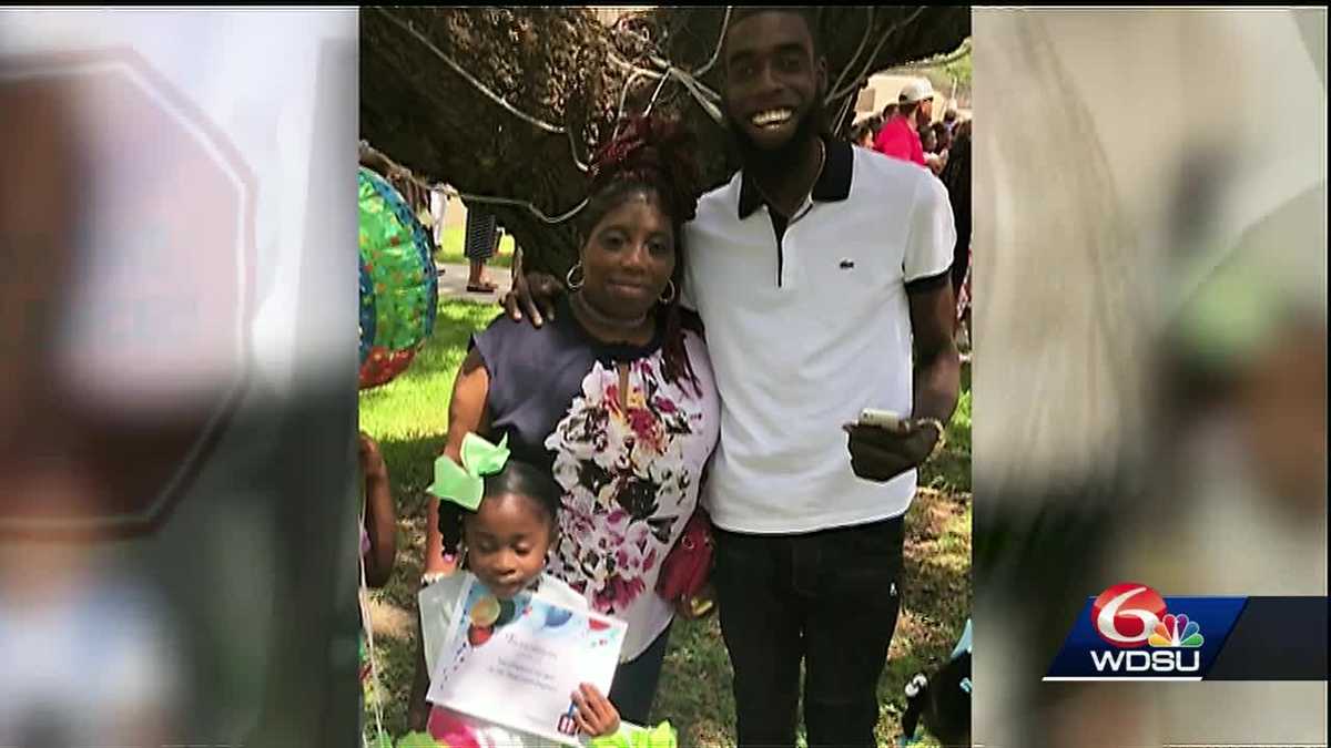 Relatives of man killed in Central City mass shooting remember him at vigil