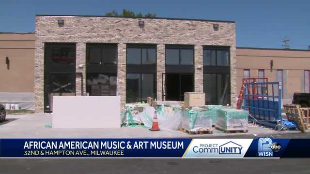 Museum highlighting African American art, music opens Saturday - Vimarsana News