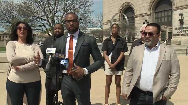 Joel Acevedo's family files $15 million federal lawsuit against three former, present MPD members - Vimarsana News