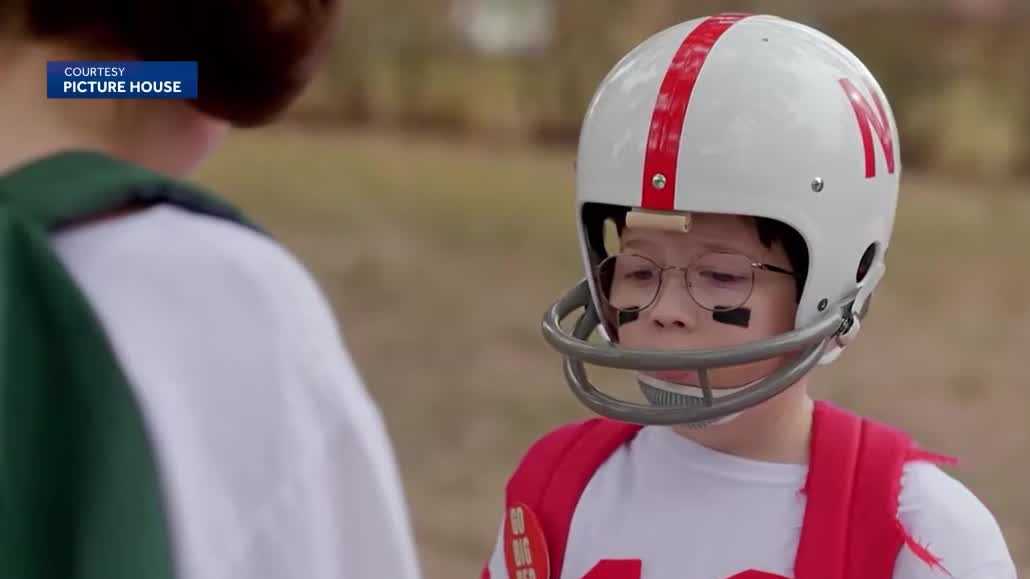 Nebraska film 'Going for Two' highlights Huskers' 1983 season, coming-of-age story