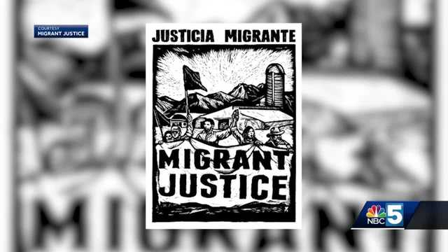 Vermont organization continues the fight for migrant workers rights - Vimarsana News
