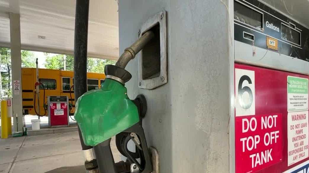 New Hampshire Department of Transportation gets additional $1.2M to cover gas price spike
