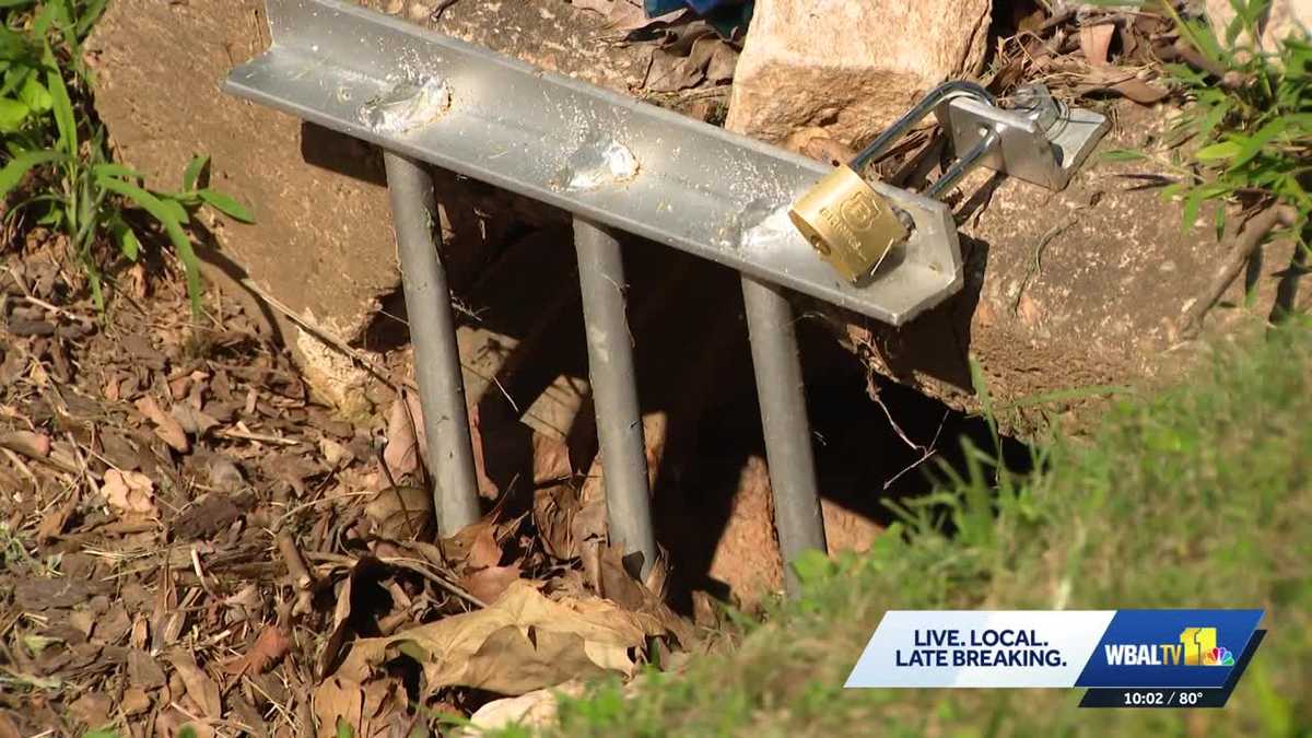 Mount Airy marks year since Mason Kearns death