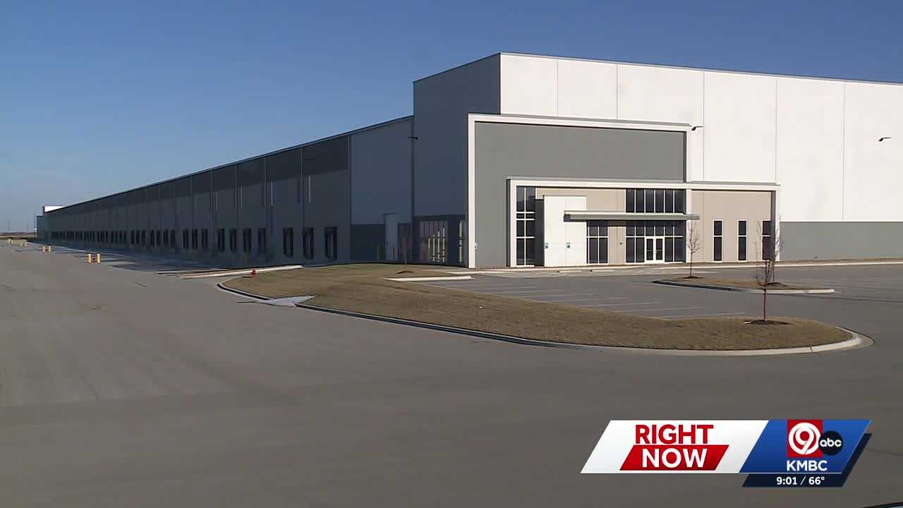 Platform Ventures says it is not moving forward with sale of I-49 property rumored to be ICE detention site