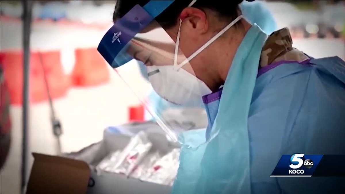 Local health expert says new normal of social distancing likely to last ...
