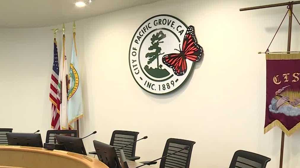 Pacific Grove mulls hiring cannabis consultant for first dispensary