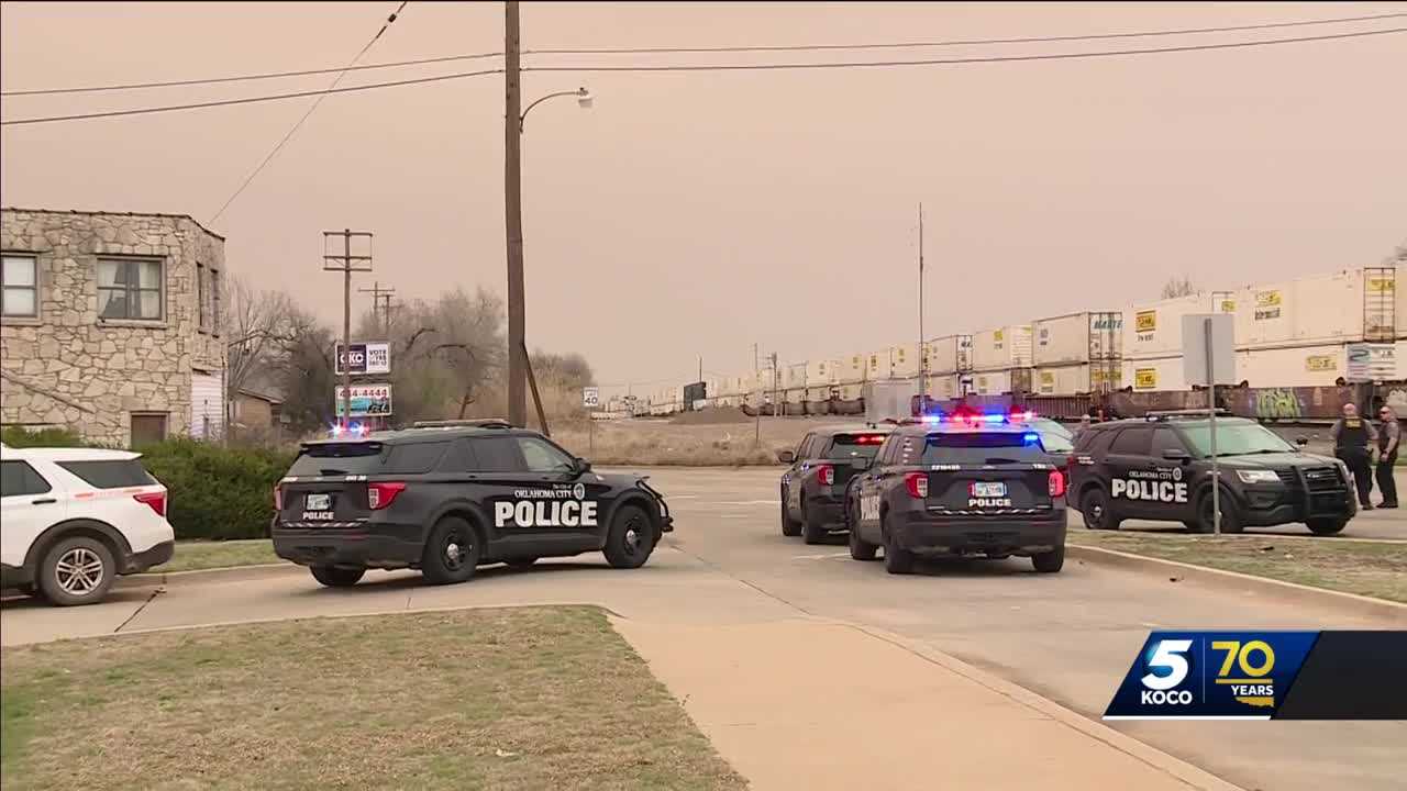 Police identify woman hit and killed by train - Vimarsana News