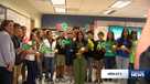 Collier County 2025 Golden Apple Awards