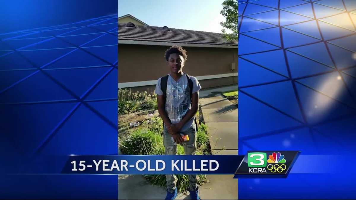 Family pleads for driver to turn self in after hitting, killing teen