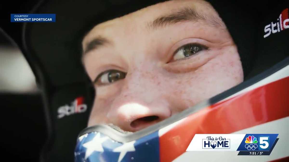 This is Our Home: This Vermont town is a haven for motorsports