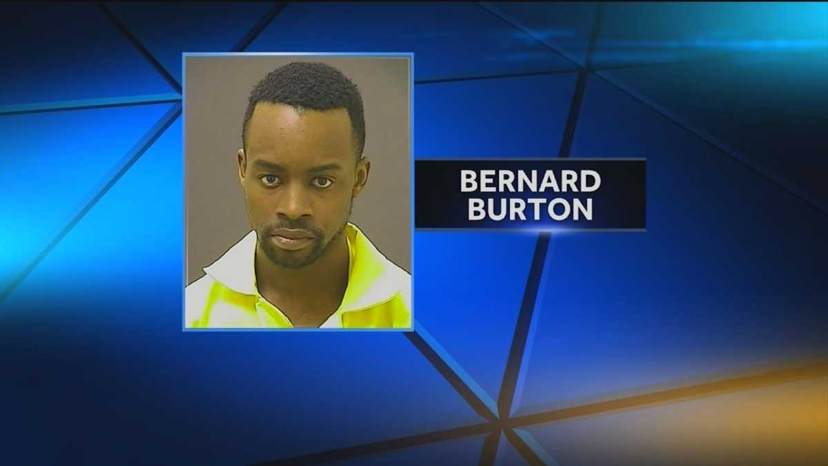 Police make arrest in Patterson Park-area sex assault