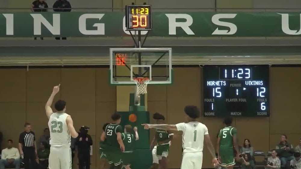 'Fear Nothing: Sac State' Docuseries premieres, offering inside look at Sacramento State basketball