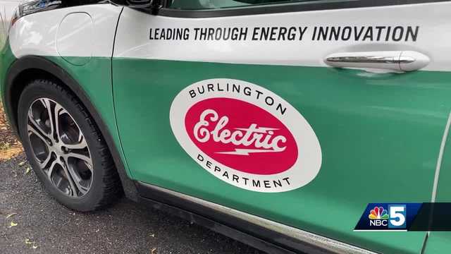 Burlington, CarShare Vermont expand access to EVs, via Net Zero Energy roadmap - Vimarsana News