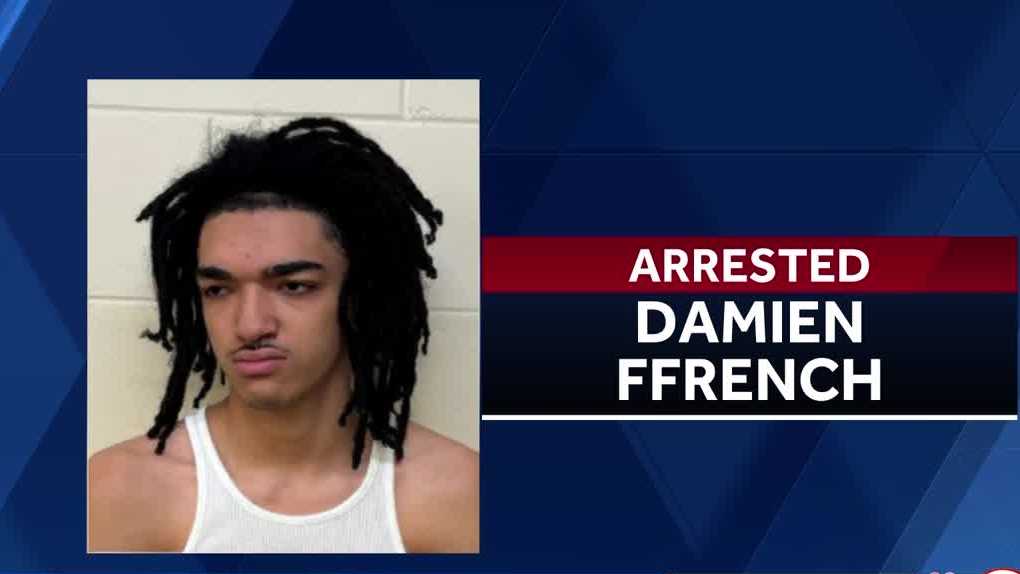 3 students face charges after gun found at Brevard high school
