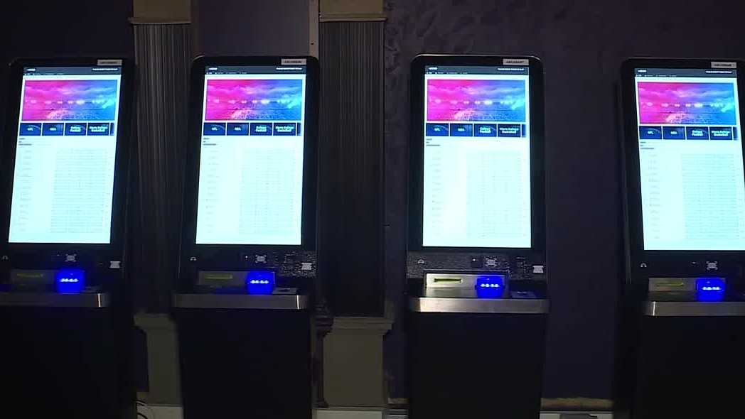 Missourians bet big, tax revenues small in first month of sports betting