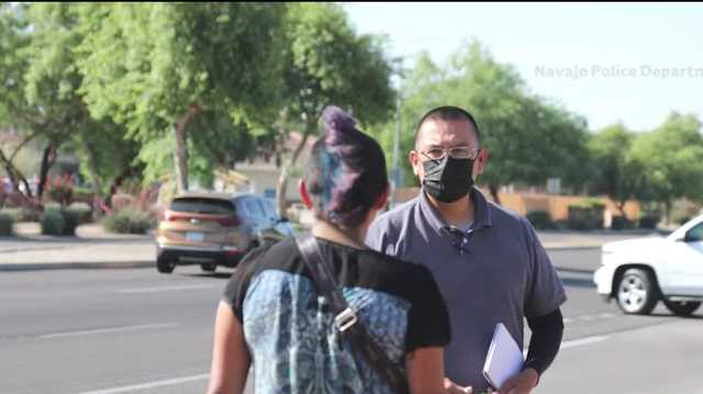 Operation works to get kidnapped Native Americans back to New Mexico - Vimarsana News