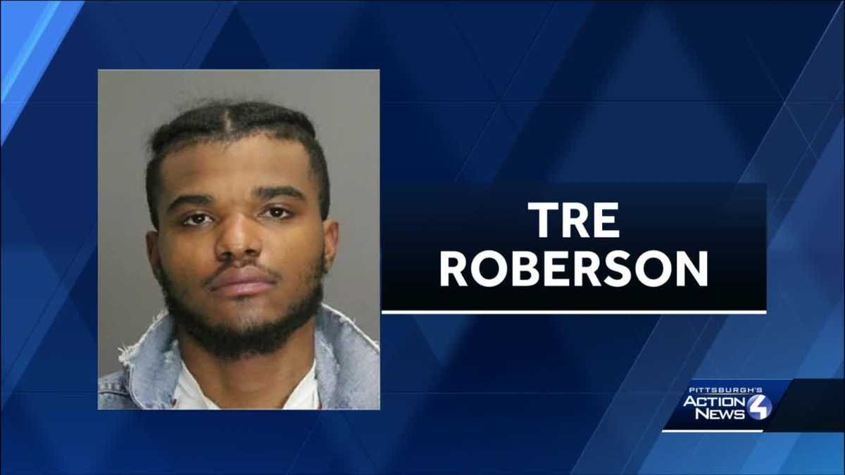Suspect in Turtle Creek shooting turns himself in