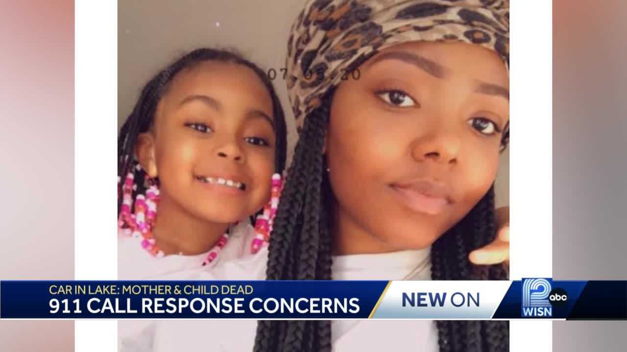 Milwaukee City Official Weighs In On Mother, Daughter Found Dead In Lake