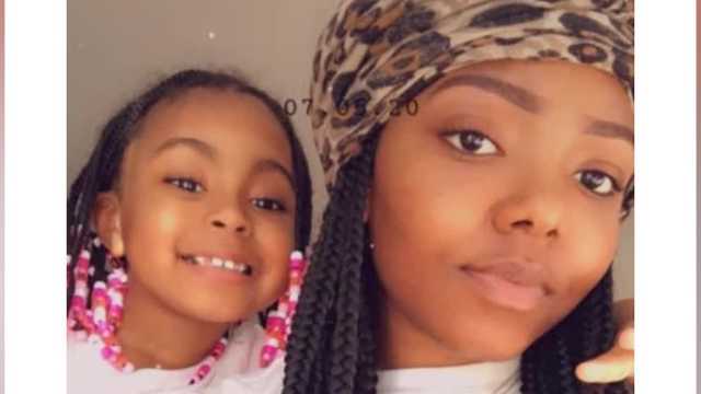 'Why wasn't an Amber Alert issued?' Family of woman, child found submerged in lake demands answers - Vimarsana News