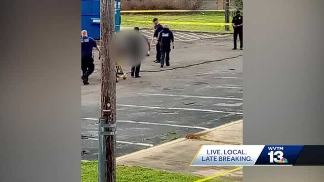 Jackson Olin High School student dies in shooting Sunday, body dumped in apartment complex parking lot - Vimarsana News