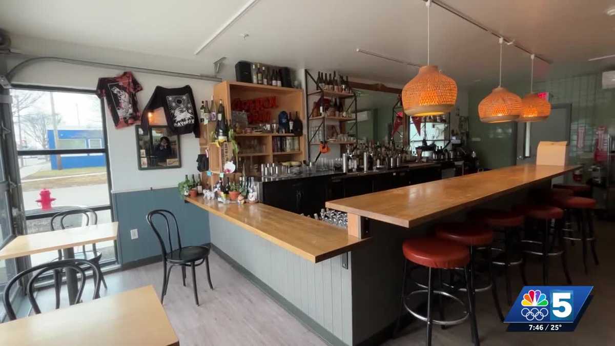 'Old North End Restaurant Week,' Connecting people and businesses through food