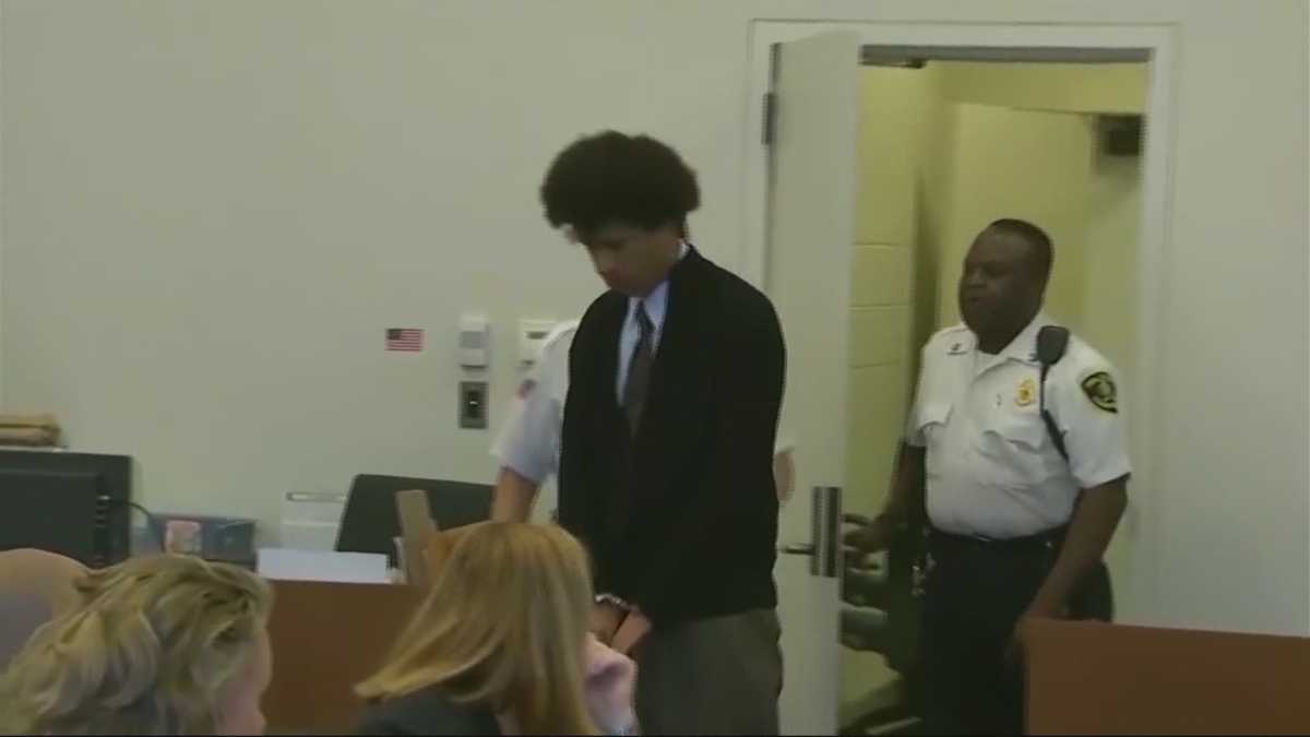 Students, doctors on witness list in teacher's murder