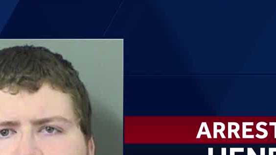 Florida man sentenced to 3 years in prison for threats towards school