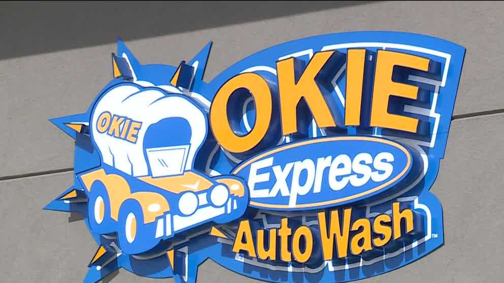 Car Wash of Doom gives frightening attraction this weekend