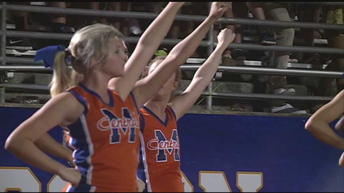 Petal vs. Madison Central