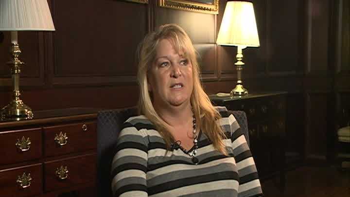 Raw Interview Human Trafficking Victim Details Ordeal