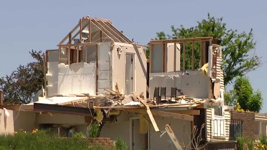 Douglas County reduces property valuations for damaged homes