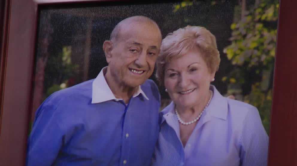 Omaha community honors Michael Yanney's legacy of generosity