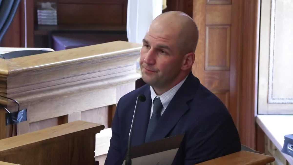Karen Read trial: Lead investigator reads &lsquo;regrettable&rsquo; messages 