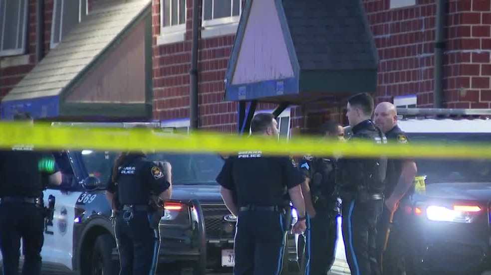 Omaha police identify 21-year-old killed in shooting