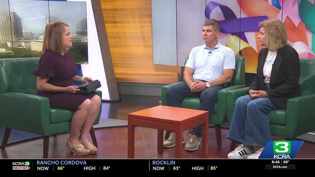 Cancer Champions group shares how it supports cancer survivors