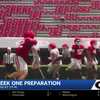 Georgia football set to open season against Tennessee State in Athens