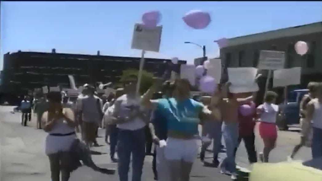 From march to mainstage: Milwaukee Pridefest celebrates 30 years along the lakefront