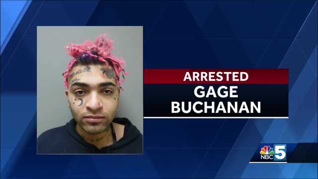 Police: Man kicks and bites troopers while under the influence - Vimarsana News