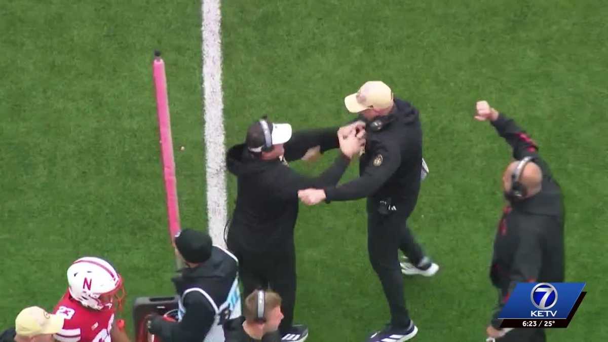 Matt Rhule gives update on Mike Ekeler, Nebraska's coaching staff