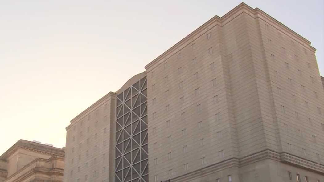 Milwaukee County Jail launches I.G.N.I.T.E. program to reduce repeat offenses