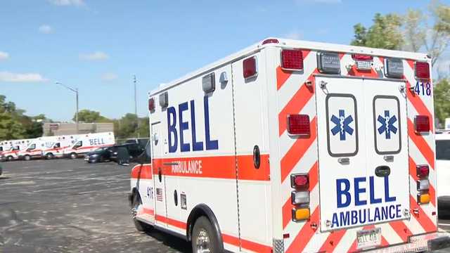 As Wisconsin loses EMS workers, one company pays people to get certified - Vimarsana News