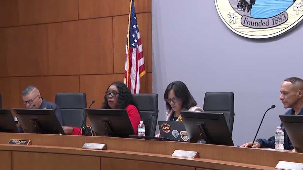 Kissimmee mayor and commissioner under investigation for ethics complaints