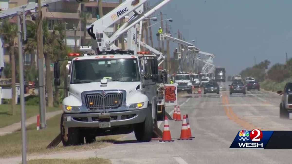Electric bills going up for FPL customers due to rising gas costs