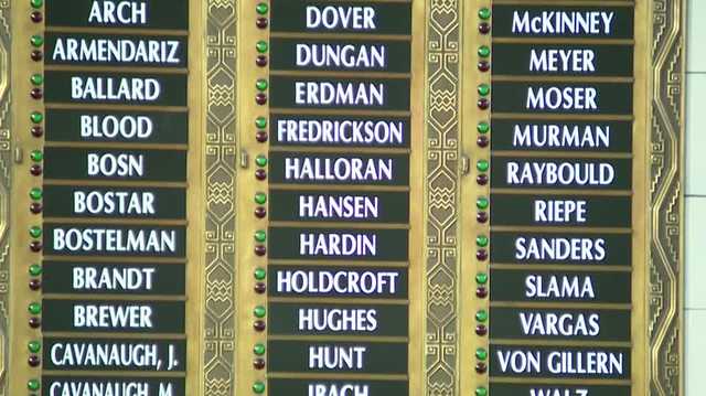 Omaha state senator to file childcare bill in Nebraska Legislature - Vimarsana News