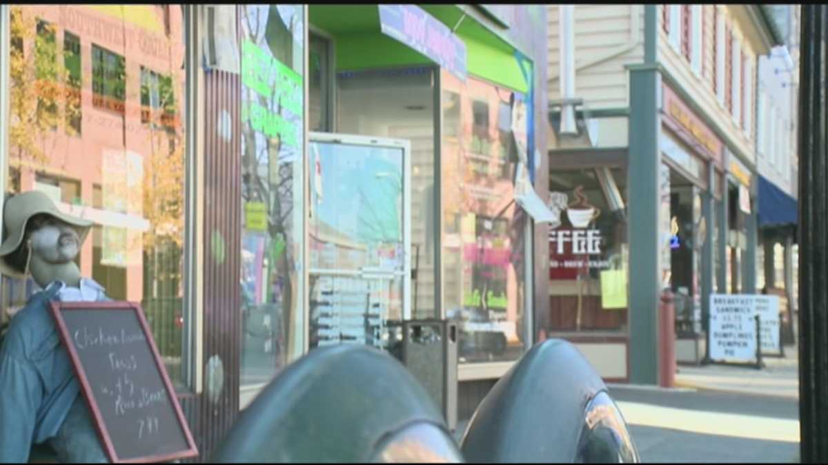 Lebanon City property taxes set to increase