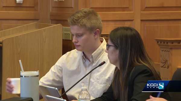 sentencing underway for teen accused of killing high school spanish teacher