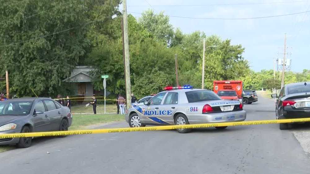 Coroners identify man killed in Russell neighborhood shooting